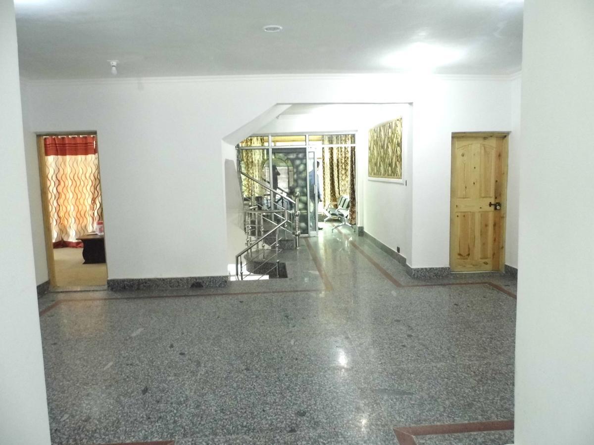 Hotel Gulmarg House Luaran gambar